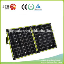 High efficient 100W mono solar panel with good quality low price and CE CEC certificates
